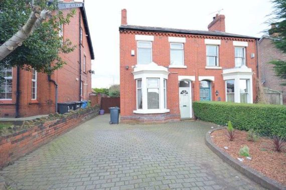 4&nbsp;Bedroom&nbsp;Semi-Detac...